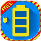 Fast Battery Charging Booster icon