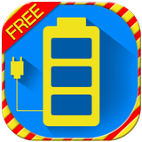 Fast Battery Charging Booster icon