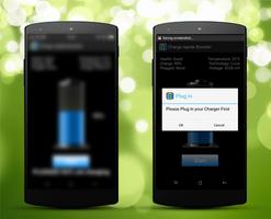 Fast Battery Charging Booster screenshot 2