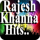 Old Hindi Song : Rajesh Khanna APK