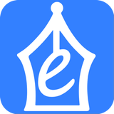Raj eSign QR Code Reader 圖標