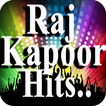 Old Hindi Video Songs : Raj Kapoor