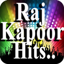 Old Hindi Video Songs : Raj Kapoor APK