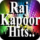 Old Hindi Video Songs : Raj Kapoor icône