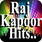 Old Hindi Video Songs : Raj Kapoor أيقونة
