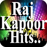 Old Hindi Video Songs : Raj Kapoor أيقونة