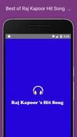 A-Z Raj Kapoor Hit Song 2017 โปสเตอร์