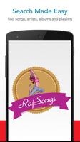Raj Songs - Rajasthani Songs Affiche