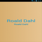 Roald Dahl icône