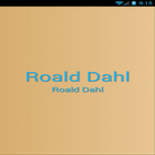 Roald Dahl Zeichen