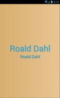 Roald Dahl Affiche