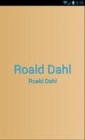Roald Dahl Plakat