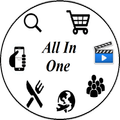All in one