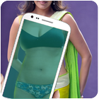 Bhabhi Bra Xray Scanner آئیکن