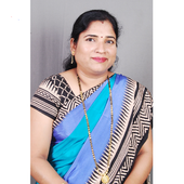 Sunita Murudkar Voterlist icon