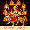 108 Names Durga Devi APK