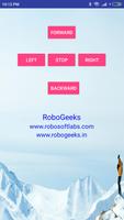 RoboGeeks 截图 1