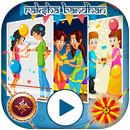 Rakshabandhan Video Maker with Song APK