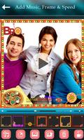 Rakshabandhan Video Maker with Song 스크린샷 2