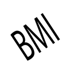 BMI Calculator أيقونة