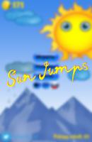 Sun Jumps 海报