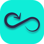 Video Looper, Repeater - Loop  simgesi