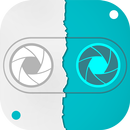 Split Camera - Clone Camera APK