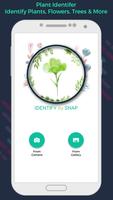 Plant Lens -  Plant Identifier Affiche