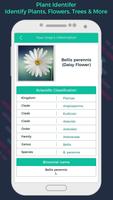 Plant Lens -  Plant Identifier capture d'écran 3