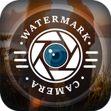 Watermark Camera - Timestamp simgesi