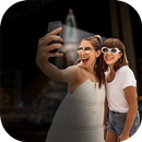 Front Flash Camera For Night APK
