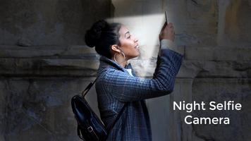 Front Flash Camera For Night Screenshot 1