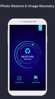 Photo Restore - Recover Delete capture d'écran 1