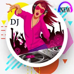 DJ Music Mixer 3D - New アプリダウンロード