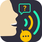Pronunciation Checker With Voice icône