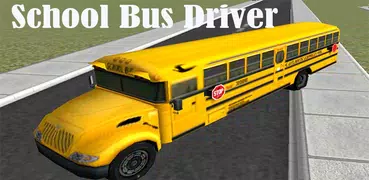 School Bus Driver