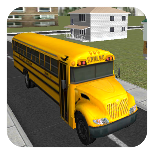 School Bus Driver