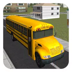 School Bus Driver