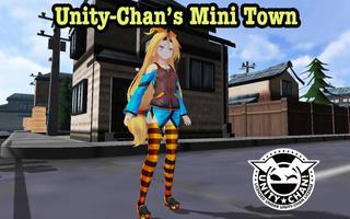 Unity-Chan's Mini Town gönderen