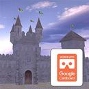 VR Castle Sim APK