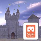 VR Castle Sim simgesi