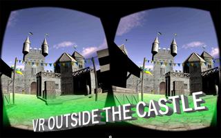 VR Castle Sim Ekran Görüntüsü 2