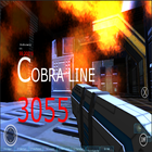 FPS Cobra Line 3055 أيقونة
