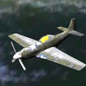 Air Combat RB Sim icon