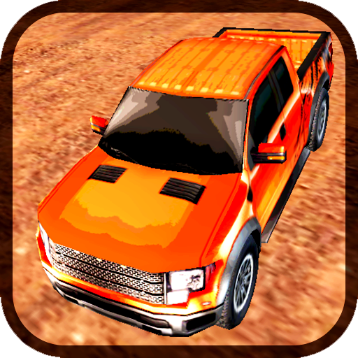 Off Road Racing Challenge