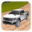 4x4 Pickup Race