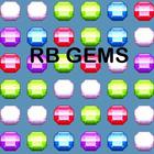 Gems RB-icoon