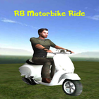 Icona Motorbike Ride RB