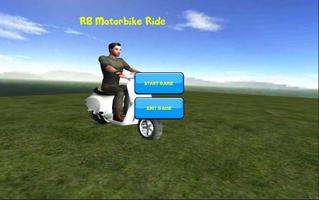 2 Schermata Motorbike Ride RB
