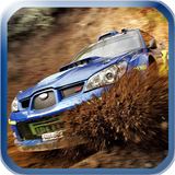 Drift Ralli simgesi